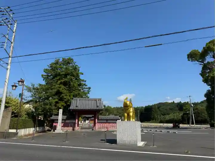 長福寿寺(千葉県)