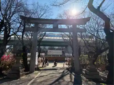若宮八幡社(愛知県)