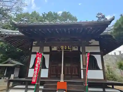 平林寺(兵庫県)