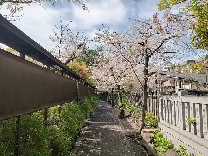 阿部野神社(大阪府)