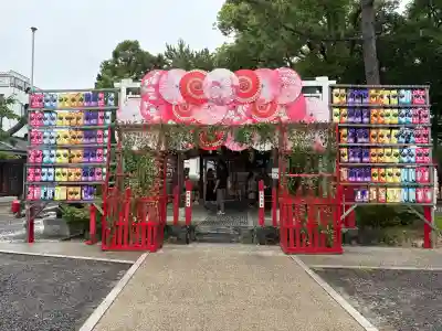 別小江神社(愛知県)