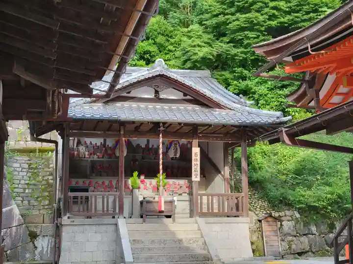 清水寺(京都府)