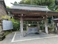 生目神社(宮崎県)