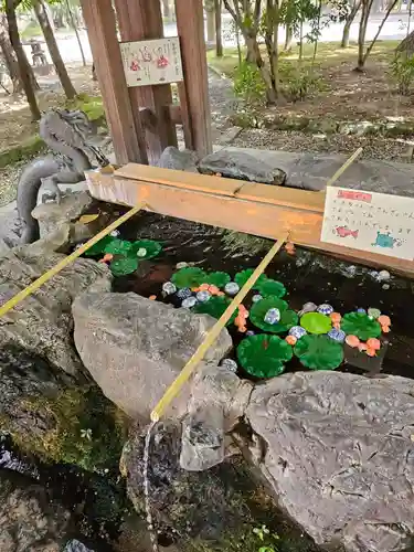 市原稲荷神社の御朱印