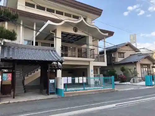 善通寺の建物その他