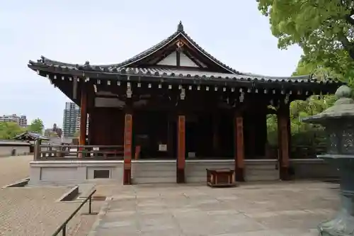 四天王寺(大阪府)