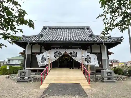 如来寺(三重県)