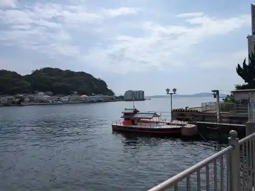 叶神社 (西叶神社)(神奈川県)