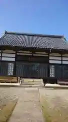 宝勝寺の本殿