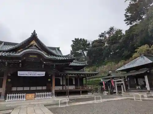 大坊本行寺(東京都)