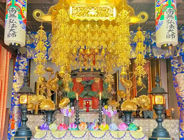 西照寺(愛知県)