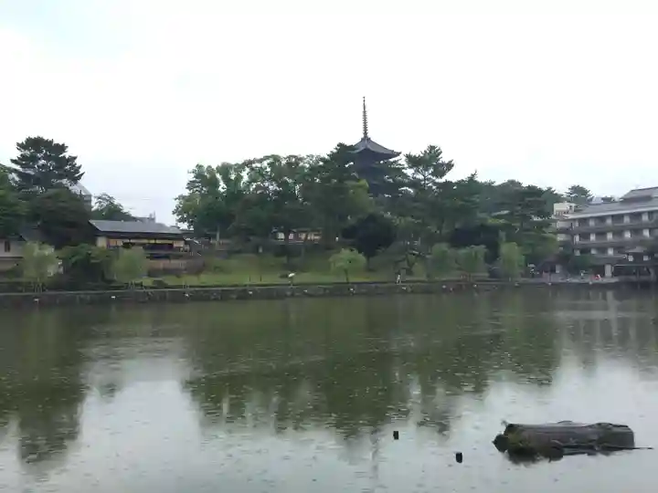 興福寺のその他建物