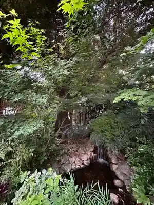 東京大神宮(東京都)