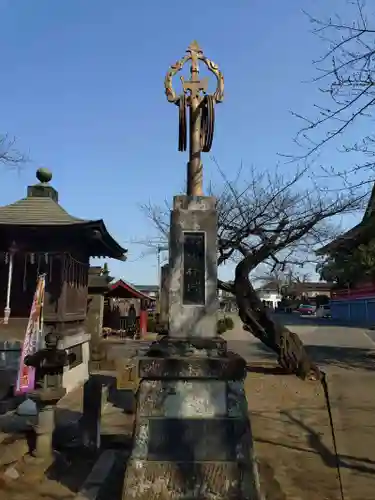 千葉寺(千葉県)
