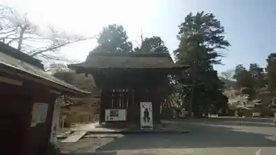 園城寺（三井寺）(滋賀県)