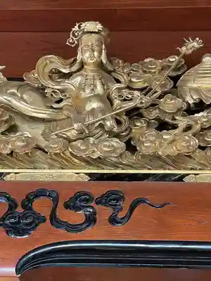 城宝寺(愛知県)