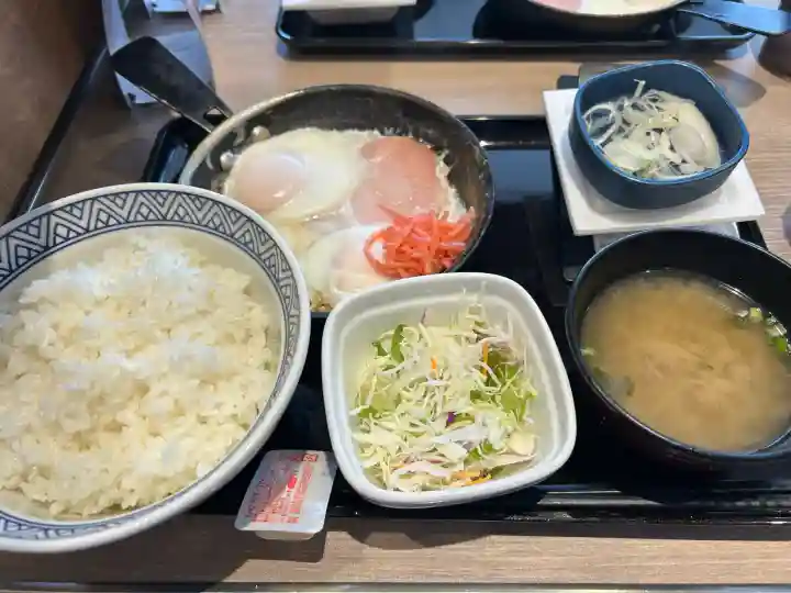 白龍権現神社(新潟県)