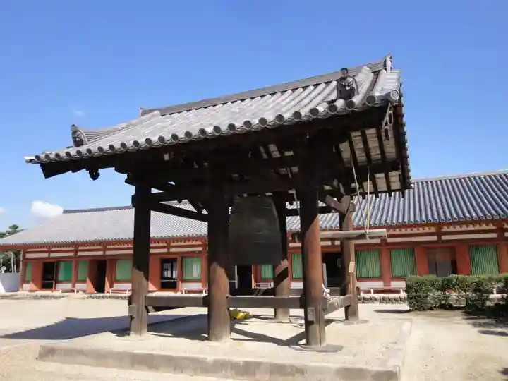 薬師寺のその他建物