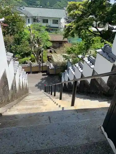 薬王寺のその他建物