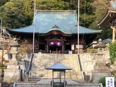 清澄寺のその他建物