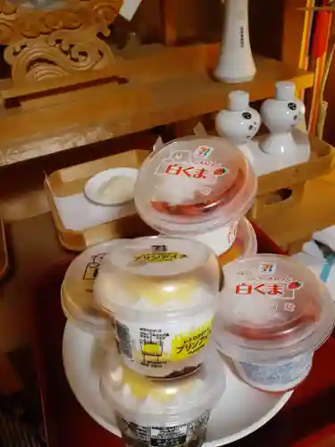 伏木香取神社のその他建物