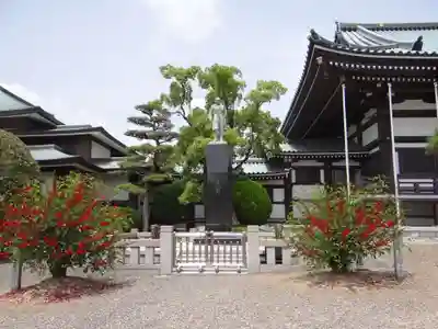 覚王山 日泰寺(愛知県)