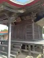 本郷薬師堂(宮城県)