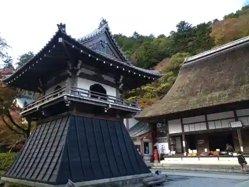 永源寺のその他建物