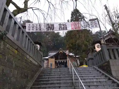 毛谷黒龍神社(福井県)