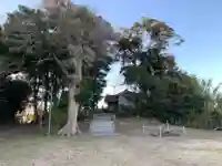 根之神社のその他建物