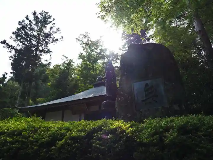 鶴林寺のその他建物