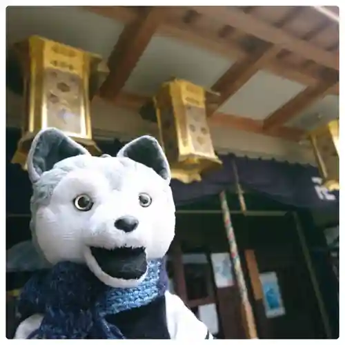 大観音寺のその他建物