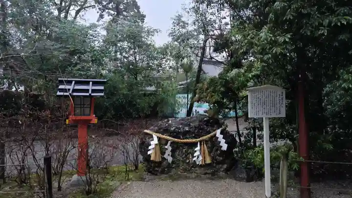 賀茂御祖神社(下鴨神社)(京都府)