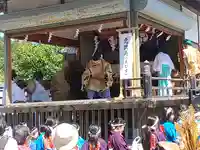 浅間神社(栃木県)
