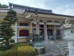 総世寺(神奈川県)