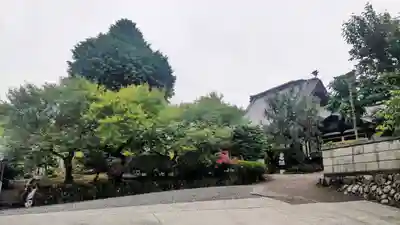 長念寺(埼玉県)