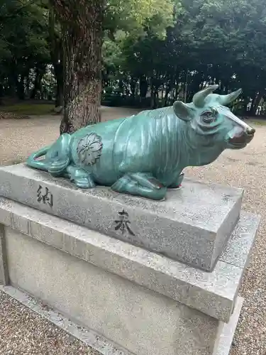 野々宮神社(大阪府)