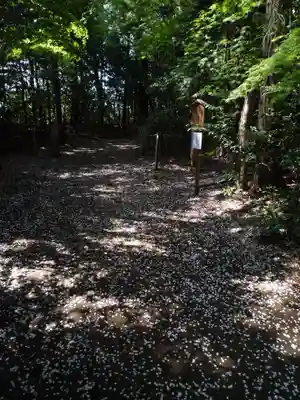 鷲宮神社のその他建物