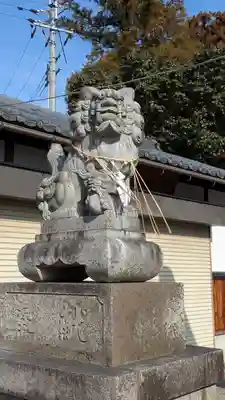 大宮若松神社(滋賀県)