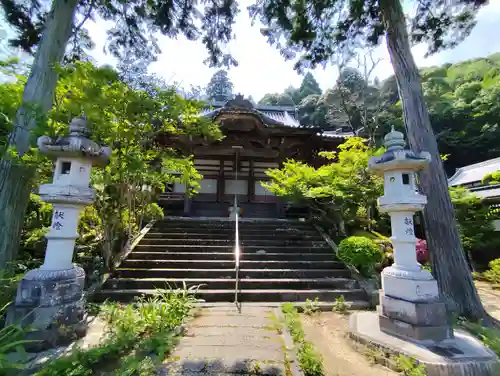 金剛城寺(兵庫県)
