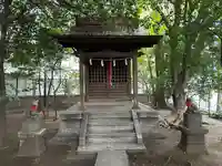 若松稲荷神社(東京都)