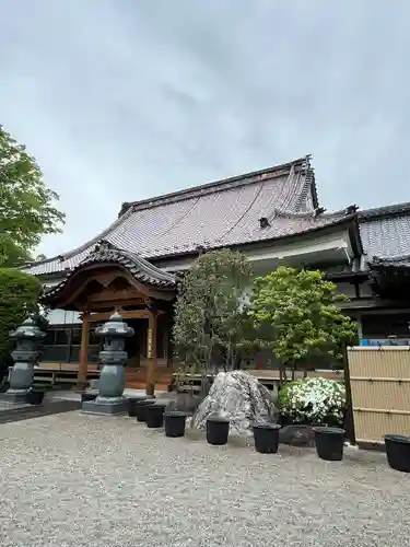 禅昌寺(宮城県)