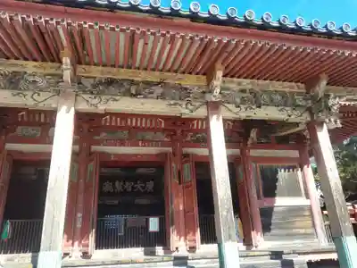 屋島寺(香川県)