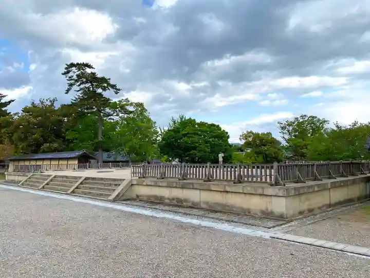 興福寺のその他建物