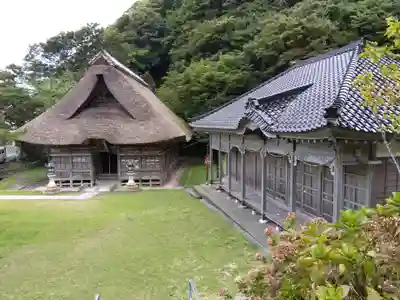白山神社のその他建物