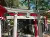 九尾稲荷神社(栃木県)