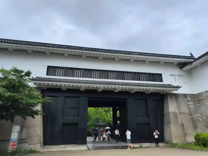 豊國神社(大阪府)