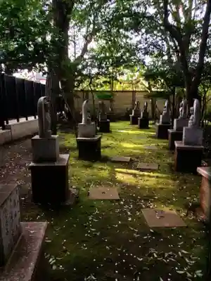 龍光寺(東京都)