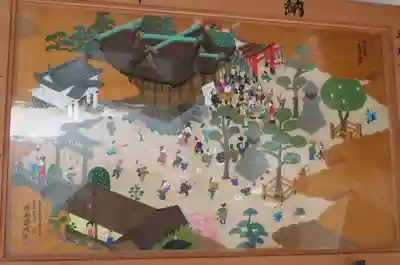 高津宮のその他建物