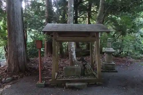 地主神社(滋賀県)